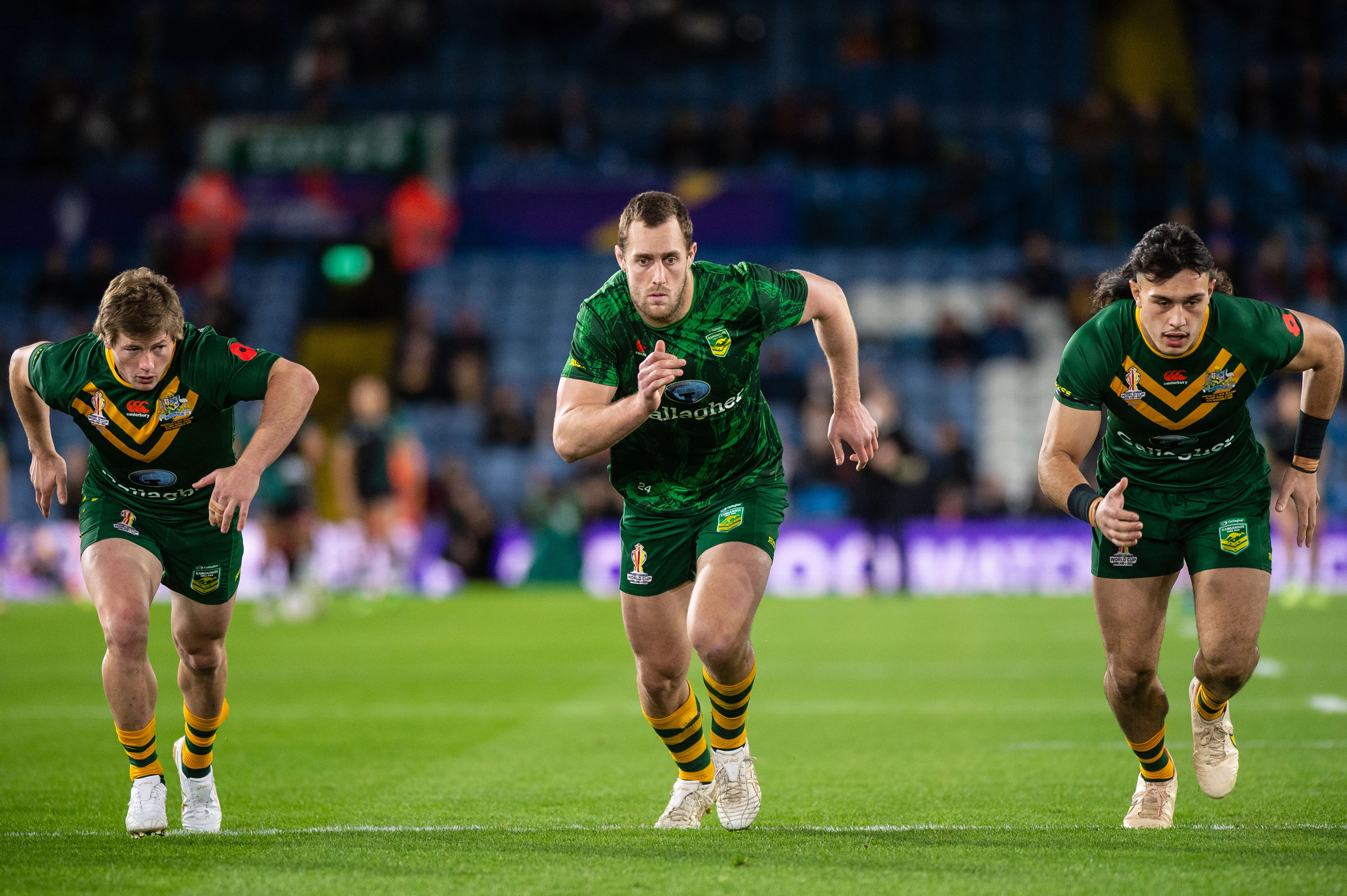 Five Matches You Won't Want to Miss at RLWC2026