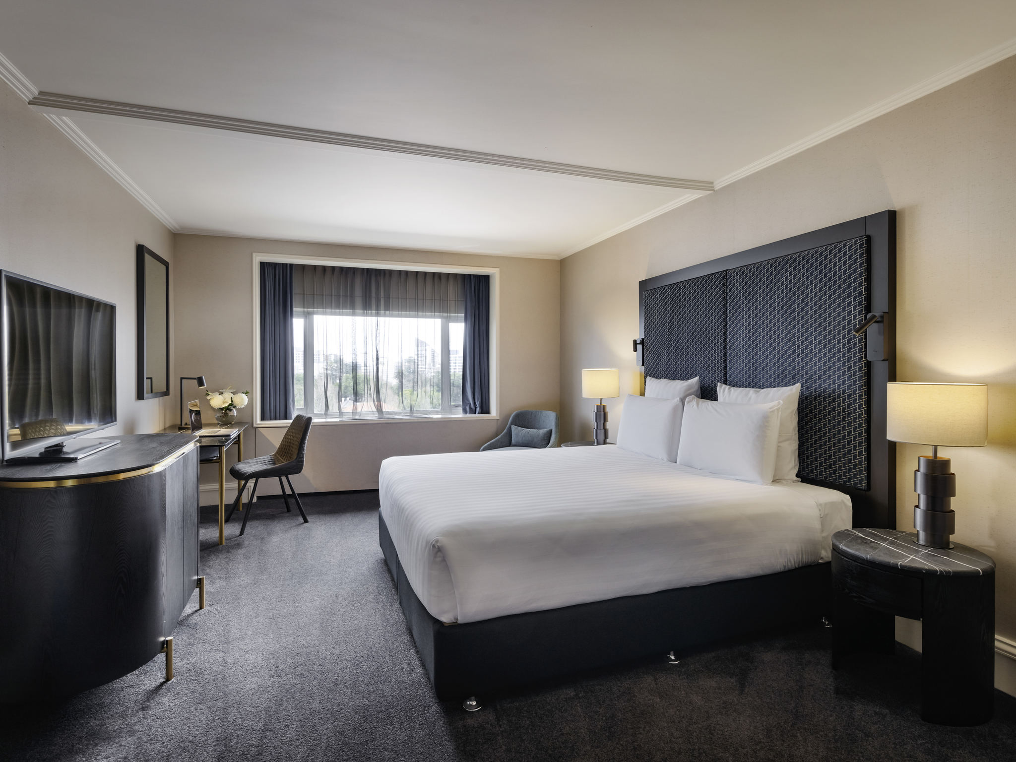 Pullman Auckland Hotel 