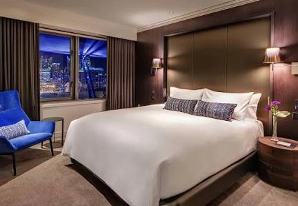 The Star Grand Hotel & Residences