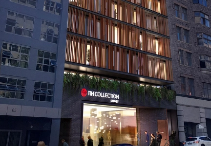 NH Collection Sydney