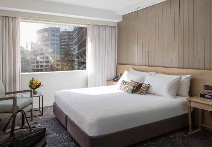 PARKROYAL Sydney Darling Harbour