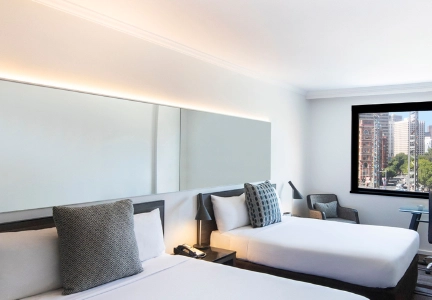 Mercure Sydney