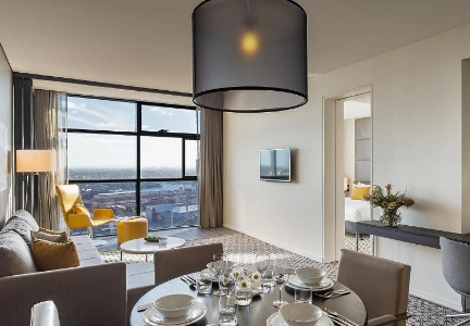 Fraser Suites Sydney