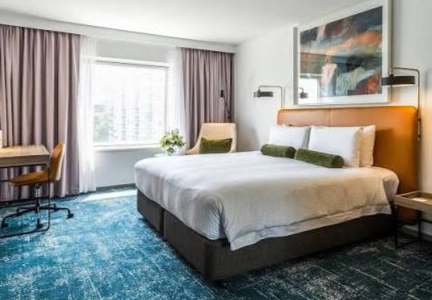 Novotel Sydney Darling Square