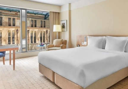 The Fullerton Hotel Sydney