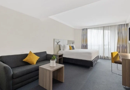 Sydney Central Hotel