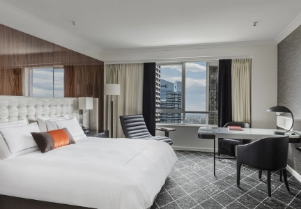 Swissôtel Sydney