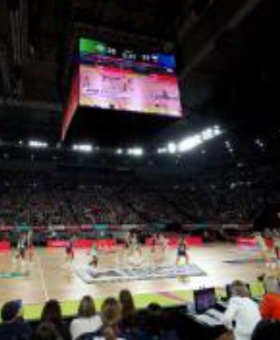 Courtside Boxes