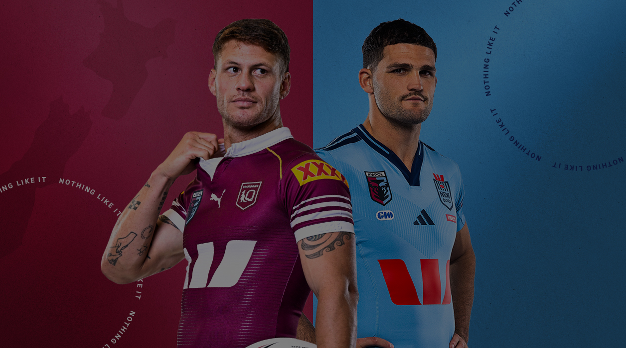 Everything You Need to Know: 2027 Ampol State of Origin Auckland