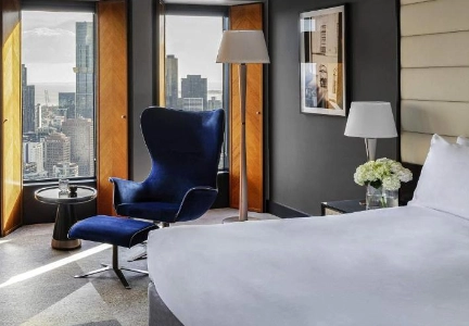 Sofitel Melbourne on Collins