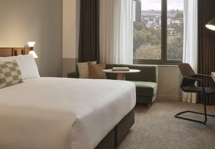 Rydges Flagstaff Gardens