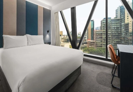 ibis Styles Melbourne Southbank