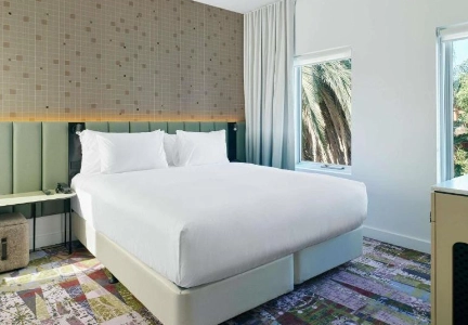 Novotel St Kilda