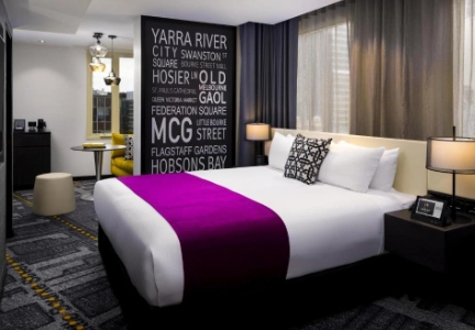 Pullman Melbourne City Centre