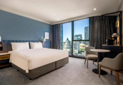 voco Melbourne Central