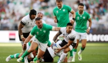 Ireland v Scotland