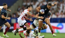 England v Wales