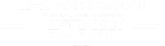 FORMULA 1 MOËT & CHANDON AUSTRALIAN GRAND PRIX 2027