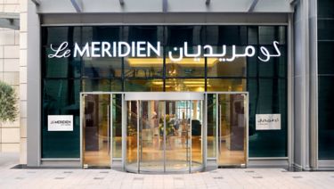 Le Méridien City Center, Doha Image