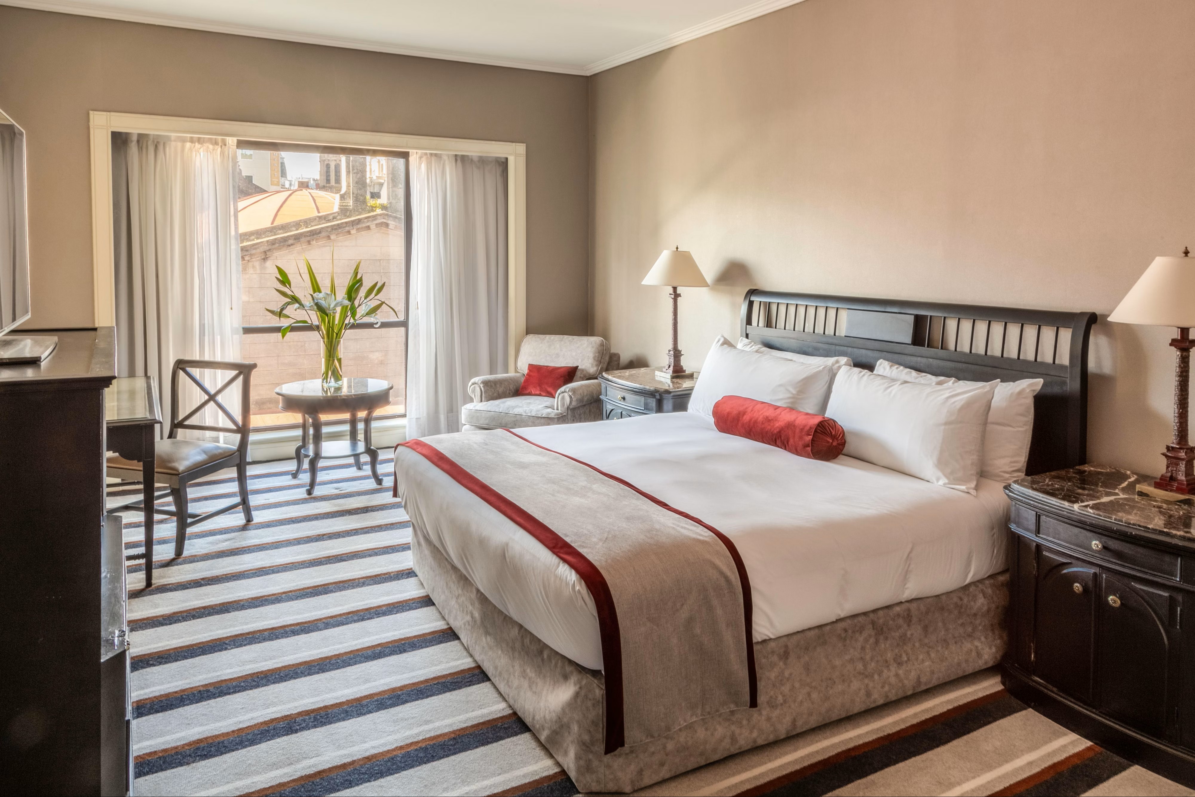 InterContinental Buenos Aires Hotel Photo