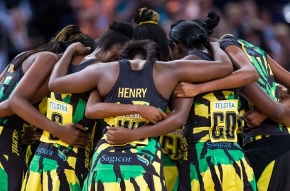 Jamaica - Pool Matches