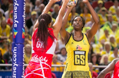 England - Pool, Qualifying & Finals