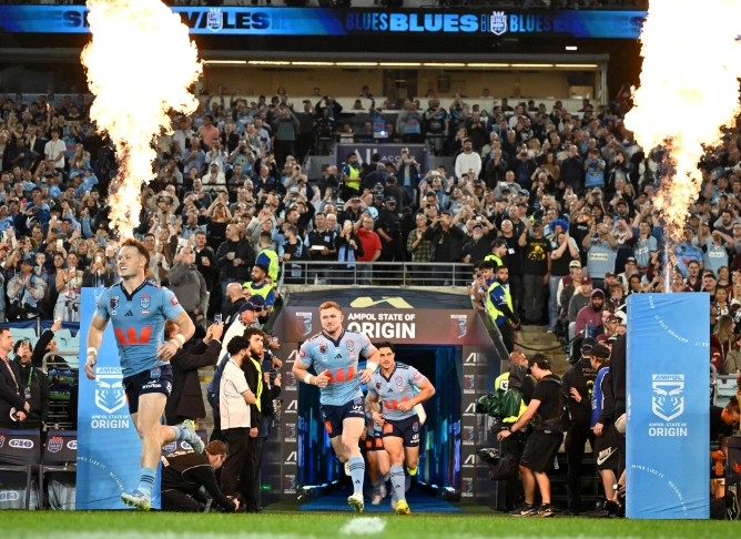 3 Night Ticket and Kick Off Party Package
