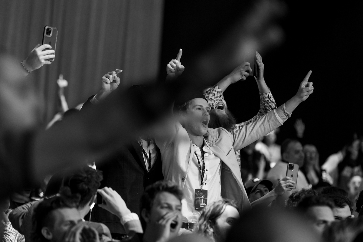 UFC Sydney Fight Night Packages | Sportsnet® Holidays