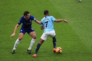 Manchester City 6-0 Chelsea – February 10, 2019