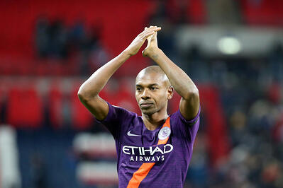Fernandinho