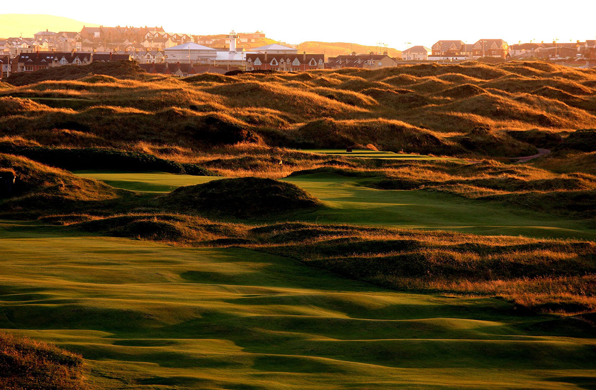 The Open 2019