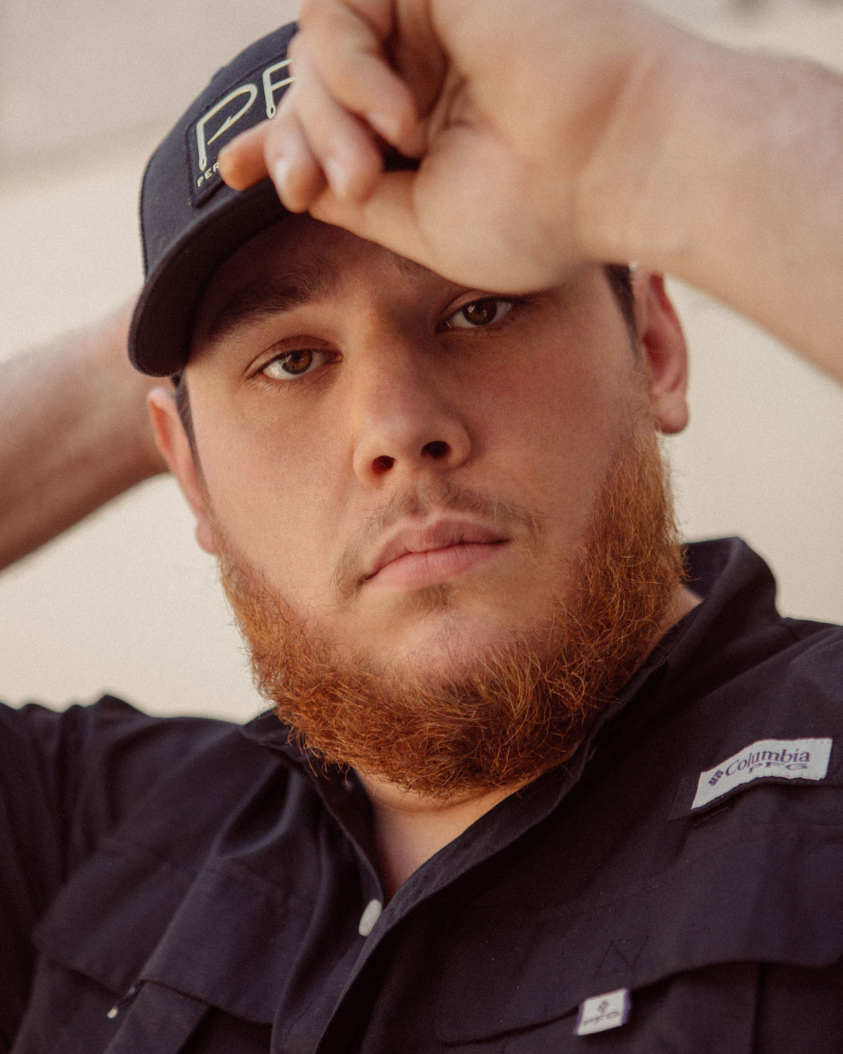 Luke Combs American Country Singer To Perform At The Players