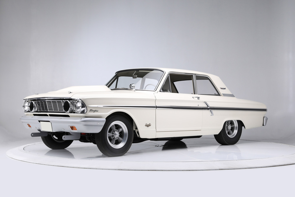 1964 Ford Fairlane Thunderbolt