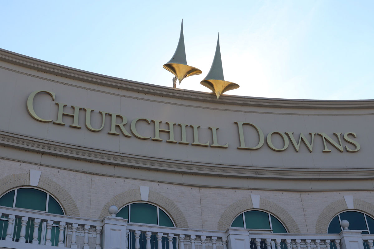 Churchill Downs