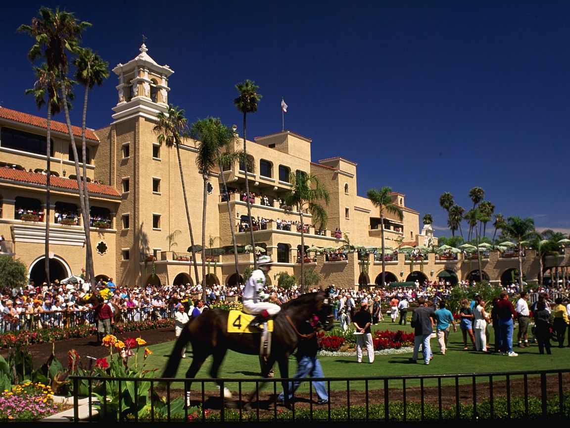 Del Mar