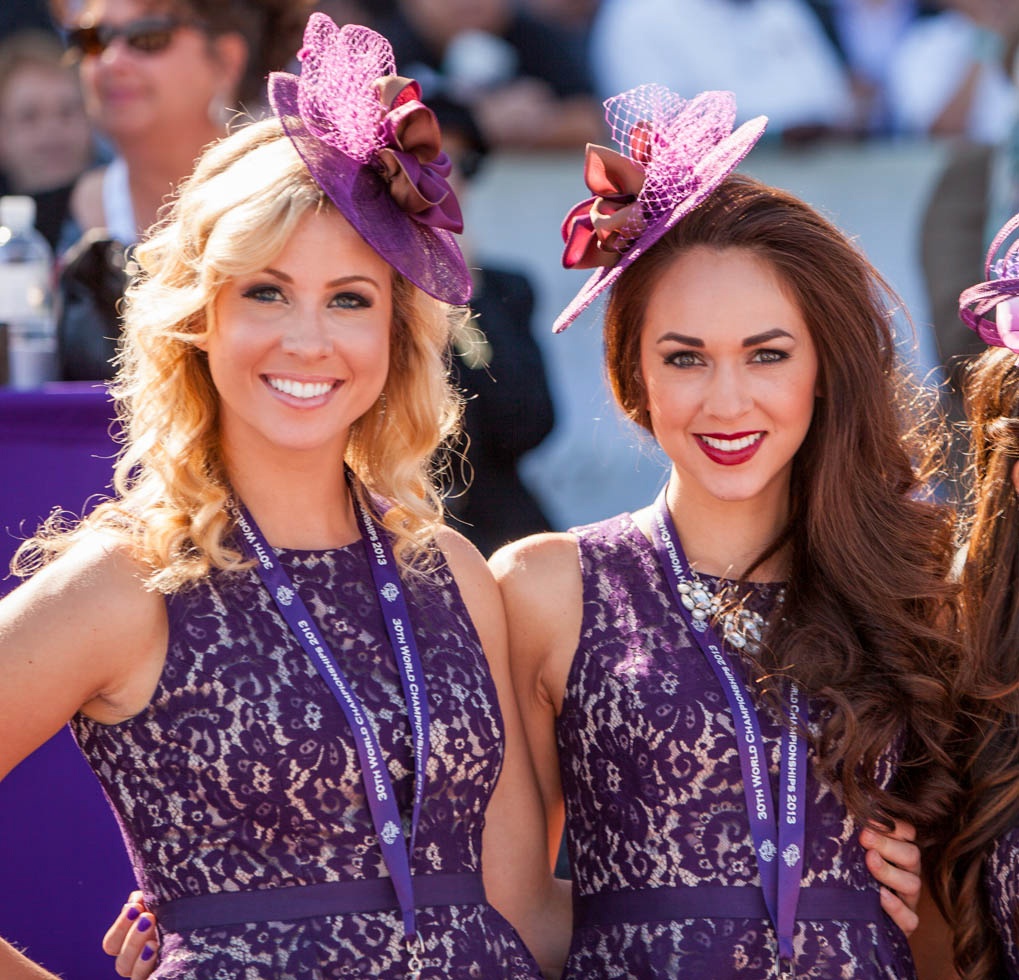 Breeders' Cup Girls