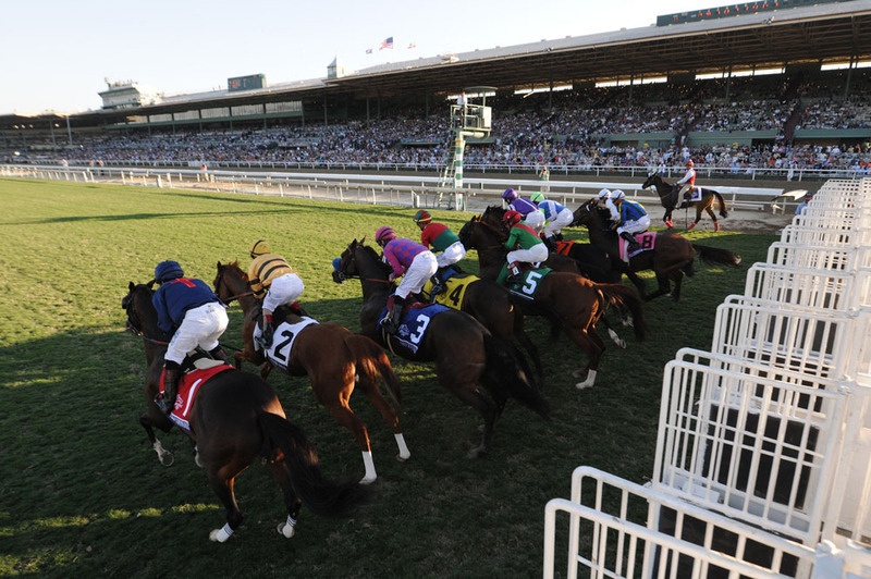 The Beginner’s Guide to the Breeders’ Cup