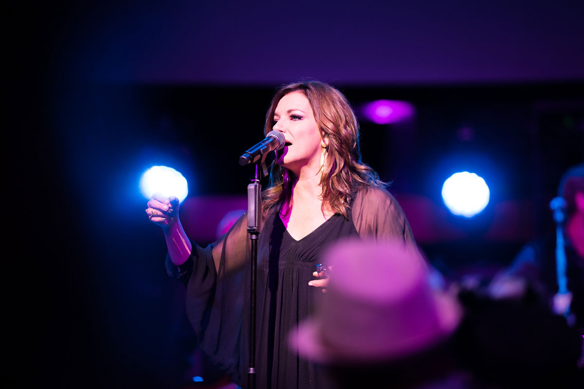 Martina McBride