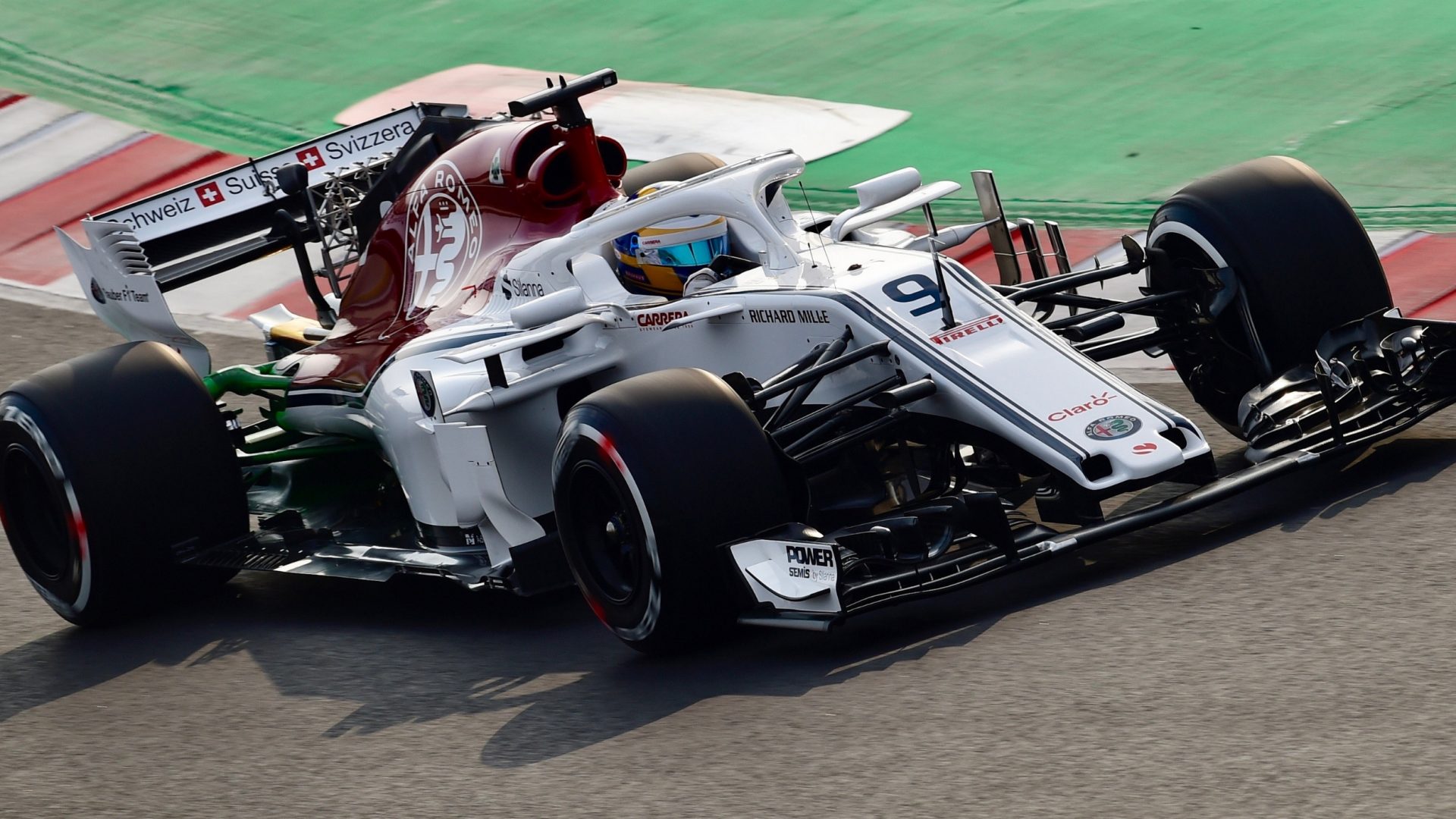 Breakdown Of F1 Teams Ahead Of The 2018 Season