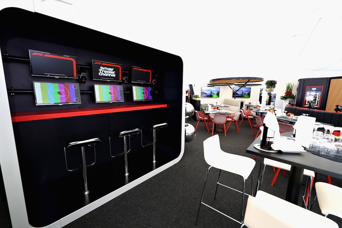 Introducing Red Bull Team Packages