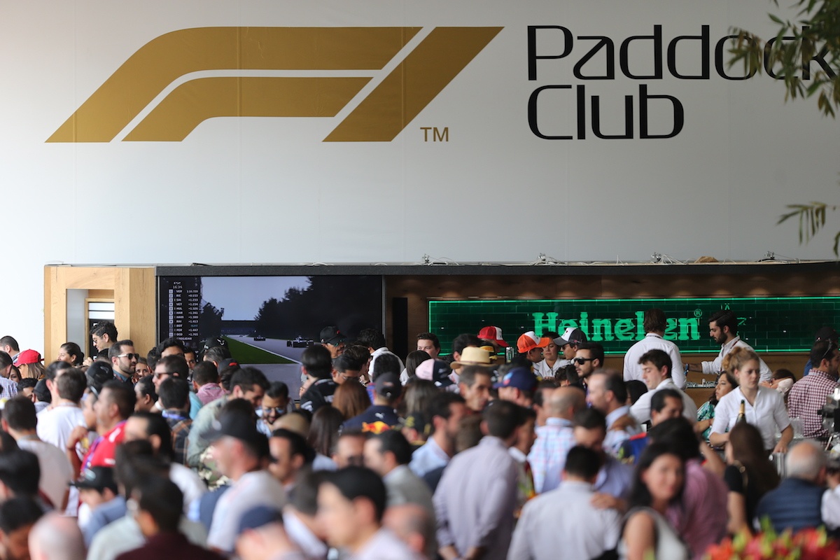 2024 Mexico City Grand Prix F1 Tickets Grand Prix Events
