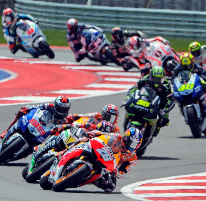 Cota 2022 Schedule Calendar Of Events | Circuit Of The Americas Experiences