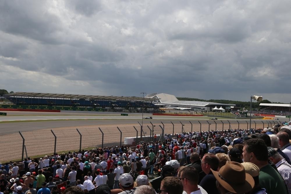 British grand prix deals 2018