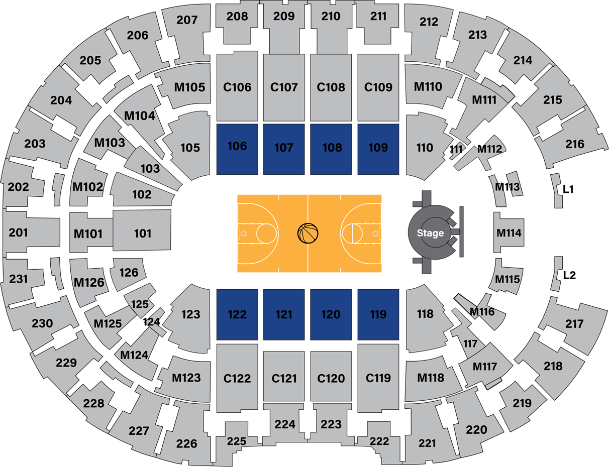 NBA AllStar 2022 Tickets & Packages MVP Sidelines 3Day NBA AllStar 2022 Tickets & Packages MVP Sidelines 3Day