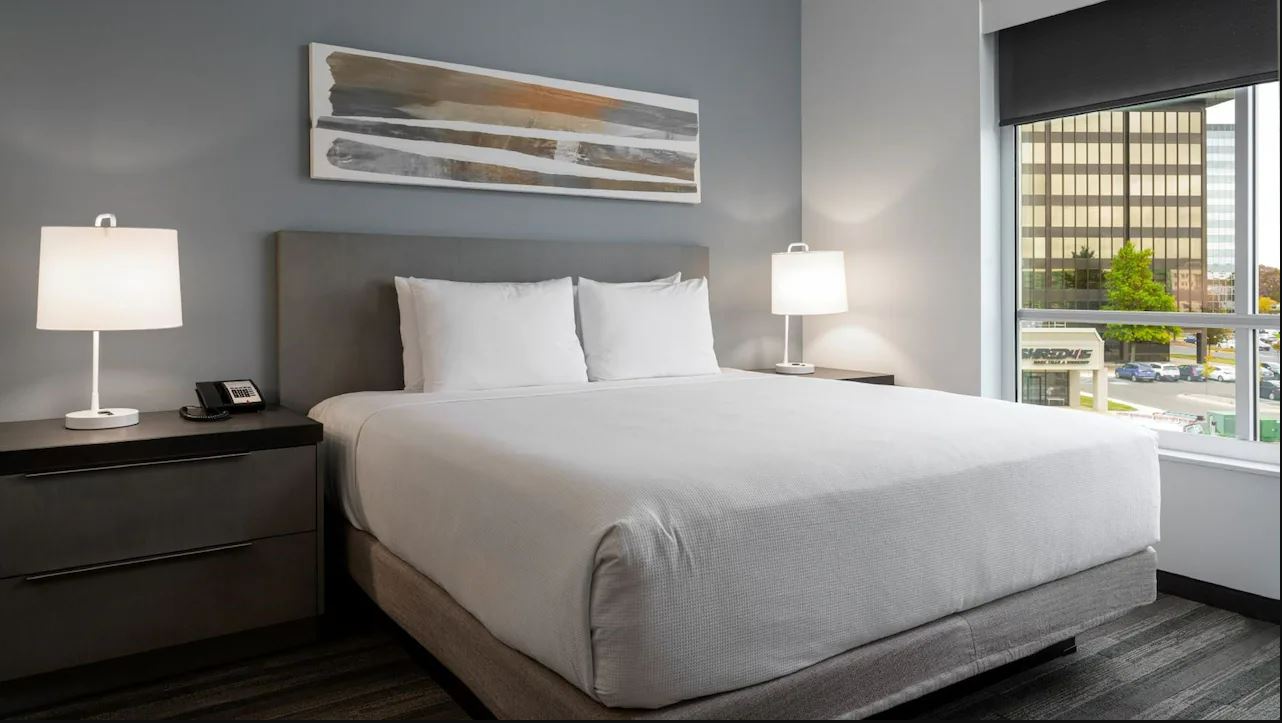 Hyatt House Louisville East 