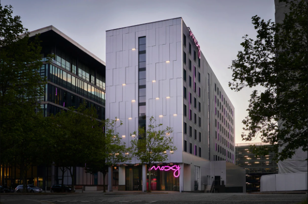 Hotel La Tour