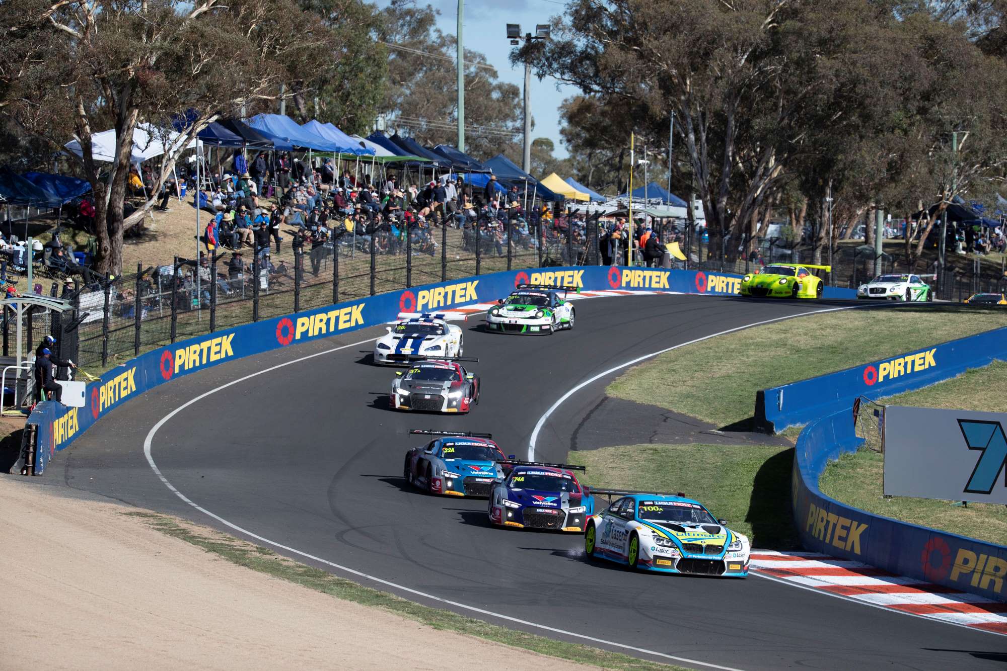 12 Hour Club Package 2024 Bathurst 12 Hour
