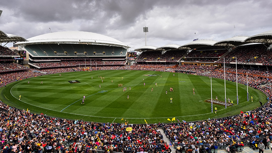 Priority Access Deposit AFL Gather Round 2024