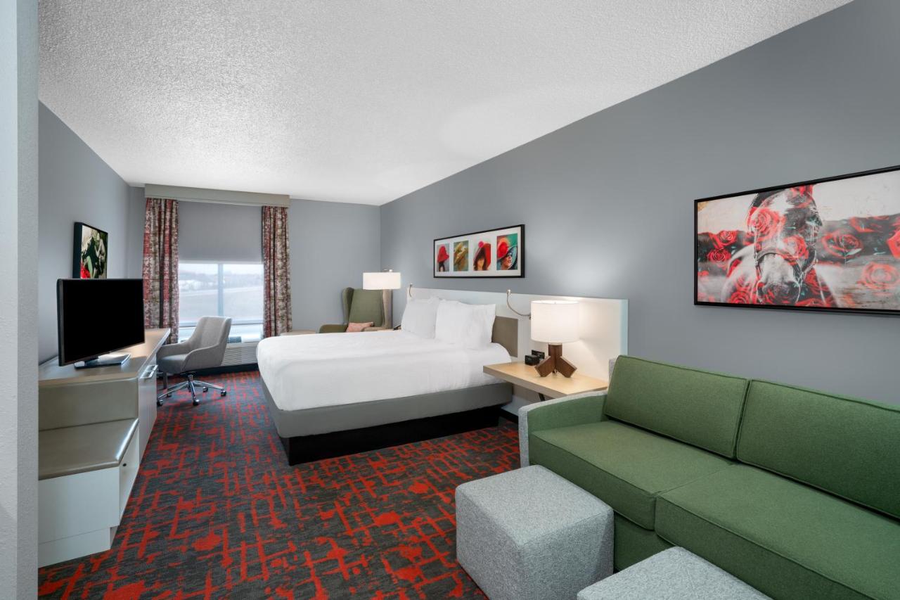 Hilton Garden Inn Louisville East