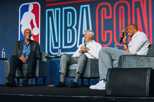 2024 NBA Summer League - Getting Around Guide
